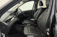 USED 2018 BMW X1 2.0 20i xLine SUV 5dr Petrol Auto xDrive Euro 6 (s/s) (192 ps) 
