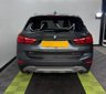 USED 2018 BMW X1 2.0 20i xLine SUV 5dr Petrol Auto xDrive Euro 6 (s/s) (192 ps) 
