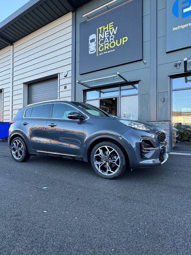 The New Car Group