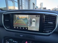 USED 2020 69 KIA SPORTAGE 1.6 CRDi EcoDynamics+ GT-Line S SUV 5dr Diesel Hybrid DCT Euro 6 (s/s) (134 bhp) 