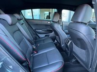 USED 2020 69 KIA SPORTAGE 1.6 CRDi EcoDynamics+ GT-Line S SUV 5dr Diesel Hybrid DCT Euro 6 (s/s) (134 bhp) 