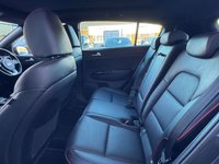 USED 2020 69 KIA SPORTAGE 1.6 CRDi EcoDynamics+ GT-Line S SUV 5dr Diesel Hybrid DCT Euro 6 (s/s) (134 bhp) 