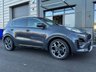 USED 2020 69 KIA SPORTAGE 1.6 CRDi EcoDynamics+ GT-Line S SUV 5dr Diesel Hybrid DCT Euro 6 (s/s) (134 bhp) 