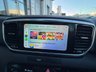 USED 2020 69 KIA SPORTAGE 1.6 CRDi EcoDynamics+ GT-Line S SUV 5dr Diesel Hybrid DCT Euro 6 (s/s) (134 bhp) 