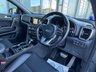 USED 2020 69 KIA SPORTAGE 1.6 CRDi EcoDynamics+ GT-Line S SUV 5dr Diesel Hybrid DCT Euro 6 (s/s) (134 bhp) 