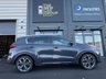 USED 2020 69 KIA SPORTAGE 1.6 CRDi EcoDynamics+ GT-Line S SUV 5dr Diesel Hybrid DCT Euro 6 (s/s) (134 bhp) 