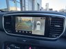 USED 2020 69 KIA SPORTAGE 1.6 CRDi EcoDynamics+ GT-Line S SUV 5dr Diesel Hybrid DCT Euro 6 (s/s) (134 bhp) 