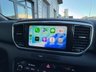 USED 2020 69 KIA SPORTAGE 1.6 CRDi EcoDynamics+ GT-Line S SUV 5dr Diesel Hybrid DCT Euro 6 (s/s) (134 bhp) 