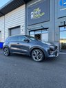 USED 2020 69 KIA SPORTAGE 1.6 CRDi EcoDynamics+ GT-Line S SUV 5dr Diesel Hybrid DCT Euro 6 (s/s) (134 bhp) 