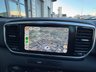 USED 2020 69 KIA SPORTAGE 1.6 CRDi EcoDynamics+ GT-Line S SUV 5dr Diesel Hybrid DCT Euro 6 (s/s) (134 bhp) 