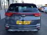 USED 2020 69 KIA SPORTAGE 1.6 CRDi EcoDynamics+ GT-Line S SUV 5dr Diesel Hybrid DCT Euro 6 (s/s) (134 bhp) 