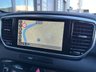 USED 2020 69 KIA SPORTAGE 1.6 CRDi EcoDynamics+ GT-Line S SUV 5dr Diesel Hybrid DCT Euro 6 (s/s) (134 bhp) 
