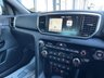 USED 2020 69 KIA SPORTAGE 1.6 CRDi EcoDynamics+ GT-Line S SUV 5dr Diesel Hybrid DCT Euro 6 (s/s) (134 bhp) 