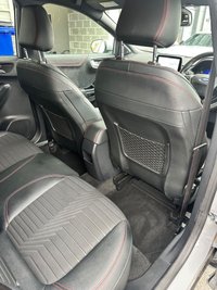 USED 2021 21 FORD PUMA 1.0T EcoBoost MHEV ST-Line X SUV 5dr Petrol Manual Euro 6 (s/s) (155 ps) 