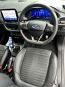 USED 2021 21 FORD PUMA 1.0T EcoBoost MHEV ST-Line X SUV 5dr Petrol Manual Euro 6 (s/s) (155 ps) 