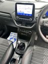 USED 2021 21 FORD PUMA 1.0T EcoBoost MHEV ST-Line X SUV 5dr Petrol Manual Euro 6 (s/s) (155 ps) 