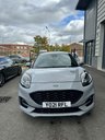 USED 2021 21 FORD PUMA 1.0T EcoBoost MHEV ST-Line X SUV 5dr Petrol Manual Euro 6 (s/s) (155 ps) 