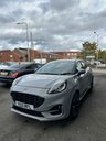 USED 2021 21 FORD PUMA 1.0T EcoBoost MHEV ST-Line X SUV 5dr Petrol Manual Euro 6 (s/s) (155 ps) 