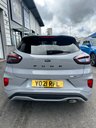 USED 2021 21 FORD PUMA 1.0T EcoBoost MHEV ST-Line X SUV 5dr Petrol Manual Euro 6 (s/s) (155 ps) 