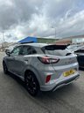 USED 2021 21 FORD PUMA 1.0T EcoBoost MHEV ST-Line X SUV 5dr Petrol Manual Euro 6 (s/s) (155 ps) 