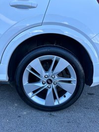 USED 2021 70 AUDI Q2 1.0 TFSI 30 S line SUV 5dr Petrol Manual Euro 6 (s/s) (110 ps) 