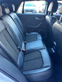 USED 2021 70 AUDI Q2 1.0 TFSI 30 S line SUV 5dr Petrol Manual Euro 6 (s/s) (110 ps) 
