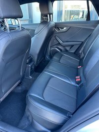 USED 2021 70 AUDI Q2 1.0 TFSI 30 S line SUV 5dr Petrol Manual Euro 6 (s/s) (110 ps) 