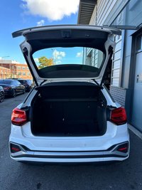 USED 2021 70 AUDI Q2 1.0 TFSI 30 S line SUV 5dr Petrol Manual Euro 6 (s/s) (110 ps) 