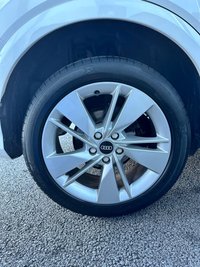 USED 2021 70 AUDI Q2 1.0 TFSI 30 S line SUV 5dr Petrol Manual Euro 6 (s/s) (110 ps) 