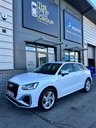 USED 2021 70 AUDI Q2 1.0 TFSI 30 S line SUV 5dr Petrol Manual Euro 6 (s/s) (110 ps) 