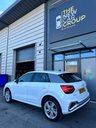 USED 2021 70 AUDI Q2 1.0 TFSI 30 S line SUV 5dr Petrol Manual Euro 6 (s/s) (110 ps) 