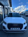 USED 2021 70 AUDI Q2 1.0 TFSI 30 S line SUV 5dr Petrol Manual Euro 6 (s/s) (110 ps) 