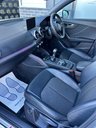 USED 2021 70 AUDI Q2 1.0 TFSI 30 S line SUV 5dr Petrol Manual Euro 6 (s/s) (110 ps) 