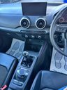 USED 2021 70 AUDI Q2 1.0 TFSI 30 S line SUV 5dr Petrol Manual Euro 6 (s/s) (110 ps) 