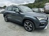 USED 2021 21 SEAT ATECA 1.5 TSI EVO SE Technology SUV 5dr Petrol Manual Euro 6 (s/s) (150 ps) 2 OWNER, WELL CARED FOR, GREAT SPECIFICATIONS, ULEZ COMPLIANT, 50 MPG