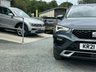 USED 2021 21 SEAT ATECA 1.5 TSI EVO SE Technology SUV 5dr Petrol Manual Euro 6 (s/s) (150 ps) 2 OWNER, WELL CARED FOR, GREAT SPECIFICATIONS, ULEZ COMPLIANT, 50 MPG