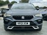 USED 2021 21 SEAT ATECA 1.5 TSI EVO SE Technology SUV 5dr Petrol Manual Euro 6 (s/s) (150 ps) 2 OWNER, WELL CARED FOR, GREAT SPECIFICATIONS, ULEZ COMPLIANT, 50 MPG