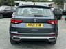 USED 2021 21 SEAT ATECA 1.5 TSI EVO SE Technology SUV 5dr Petrol Manual Euro 6 (s/s) (150 ps) 2 OWNER, WELL CARED FOR, GREAT SPECIFICATIONS, ULEZ COMPLIANT, 50 MPG