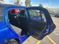 USED 2025 25 SUZUKI SWIFT 1.2 MHEV Ultra Hatchback 5dr Petrol Hybrid Manual ALLGRIP Euro 6 (s/s) (82 ps) EX DEMO SWIFT - TOP SPEC - ALL GRIP