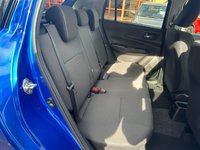 USED 2025 25 SUZUKI SWIFT 1.2 MHEV Ultra Hatchback 5dr Petrol Hybrid Manual ALLGRIP Euro 6 (s/s) (82 ps) EX DEMO SWIFT - TOP SPEC - ALL GRIP