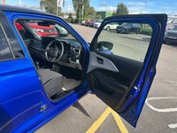 USED 2025 25 SUZUKI SWIFT 1.2 MHEV Ultra Hatchback 5dr Petrol Hybrid Manual ALLGRIP Euro 6 (s/s) (82 ps) EX DEMO SWIFT - TOP SPEC - ALL GRIP