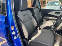 USED 2025 25 SUZUKI SWIFT 1.2 MHEV Ultra Hatchback 5dr Petrol Hybrid Manual ALLGRIP Euro 6 (s/s) (82 ps) EX DEMO SWIFT - TOP SPEC - ALL GRIP