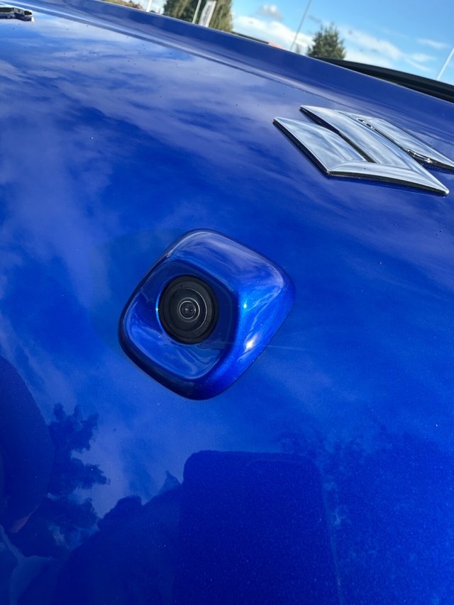 2025 SUZUKI SWIFT - Photo 11