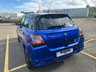 USED 2025 25 SUZUKI SWIFT 1.2 MHEV Ultra Hatchback 5dr Petrol Hybrid Manual ALLGRIP Euro 6 (s/s) (82 ps) EX DEMO SWIFT - TOP SPEC - ALL GRIP