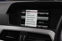 USED 2014 64 MERCEDES-BENZ C-CLASS 2.1 C250 CDI AMG Sport Edition Coupe 2dr Diesel G-Tronic+ Euro 5 (s/s) (204 ps) 