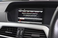 USED 2014 64 MERCEDES-BENZ C-CLASS 2.1 C250 CDI AMG Sport Edition Coupe 2dr Diesel G-Tronic+ Euro 5 (s/s) (204 ps) 
