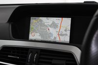 USED 2014 64 MERCEDES-BENZ C-CLASS 2.1 C250 CDI AMG Sport Edition Coupe 2dr Diesel G-Tronic+ Euro 5 (s/s) (204 ps) 