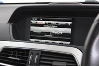 USED 2014 64 MERCEDES-BENZ C-CLASS 2.1 C250 CDI AMG Sport Edition Coupe 2dr Diesel G-Tronic+ Euro 5 (s/s) (204 ps) 