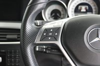 USED 2014 64 MERCEDES-BENZ C-CLASS 2.1 C250 CDI AMG Sport Edition Coupe 2dr Diesel G-Tronic+ Euro 5 (s/s) (204 ps) 