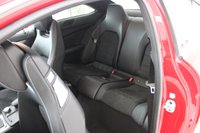 USED 2014 64 MERCEDES-BENZ C-CLASS 2.1 C250 CDI AMG Sport Edition Coupe 2dr Diesel G-Tronic+ Euro 5 (s/s) (204 ps) 